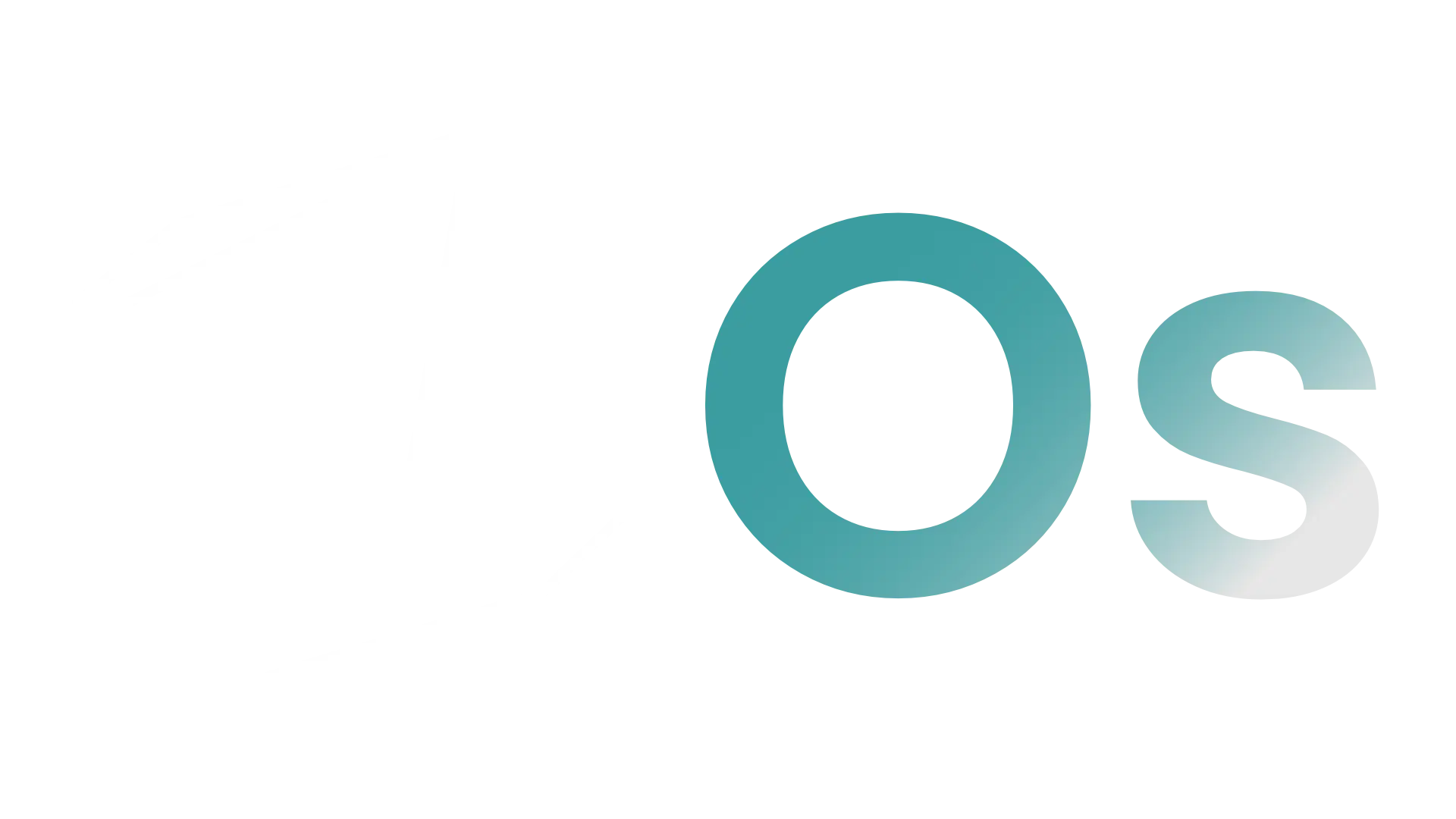 short Osmium logo